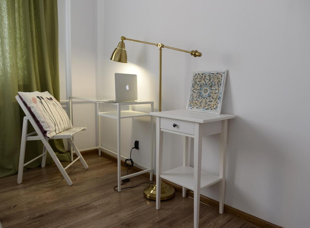 Apartamenty Europa Sosnowiec Exterior foto