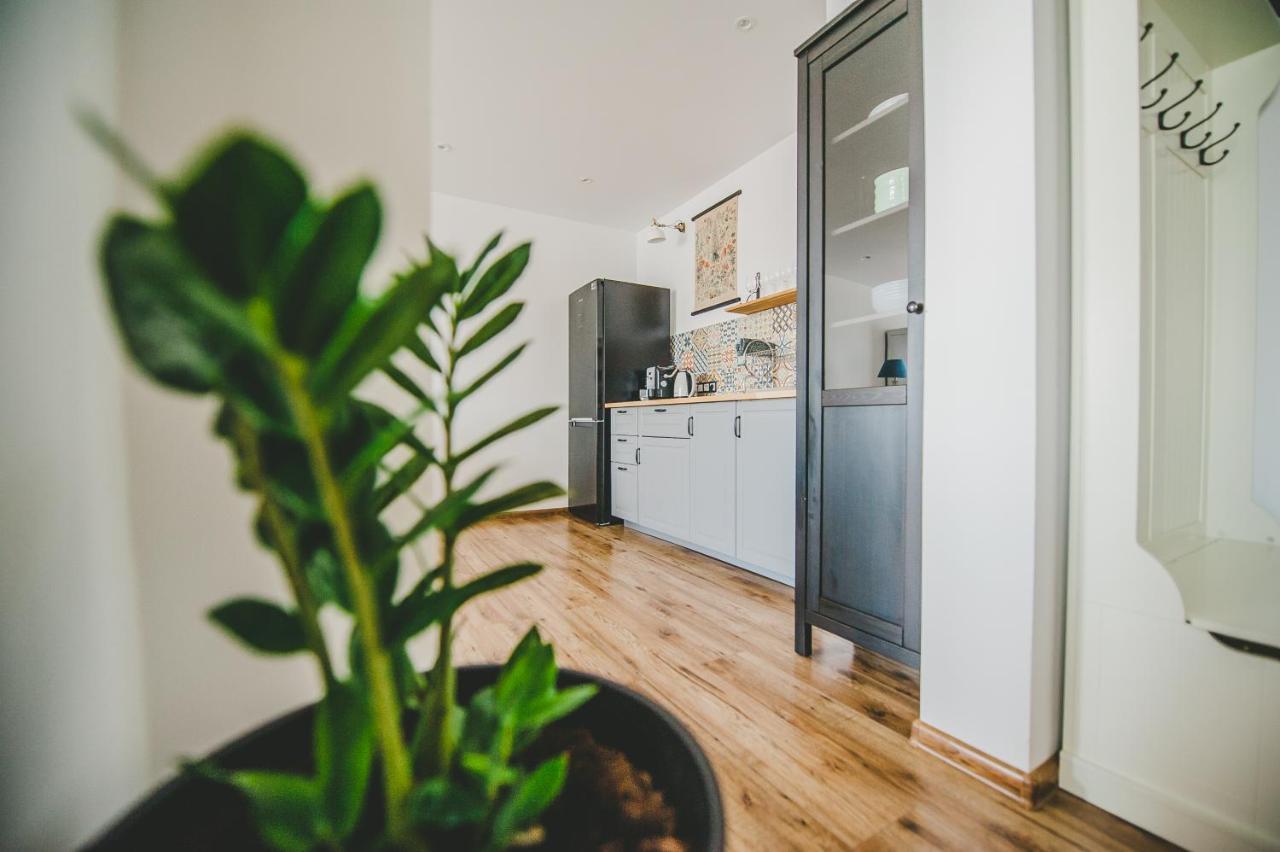 Apartamenty Europa Sosnowiec Exterior foto