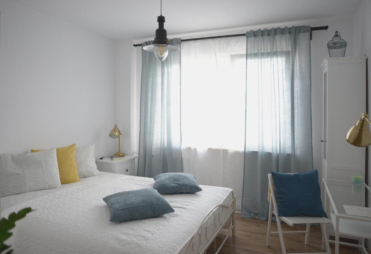 Apartamenty Europa Sosnowiec Exterior foto